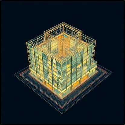 3D Scanning