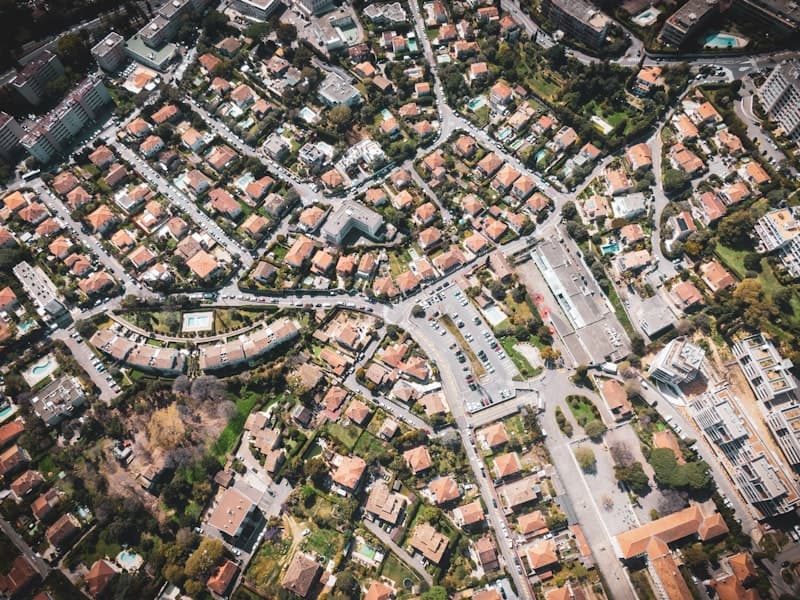 Land Development & Subdivision